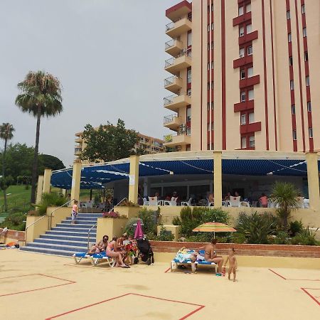 Minerva 414 Apartment Беналмадена Екстериор снимка