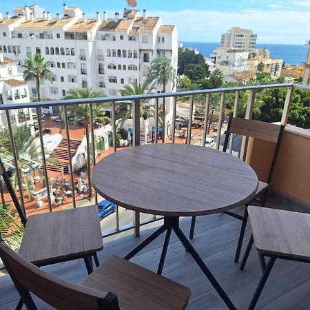 Minerva 414 Apartment Беналмадена Екстериор снимка