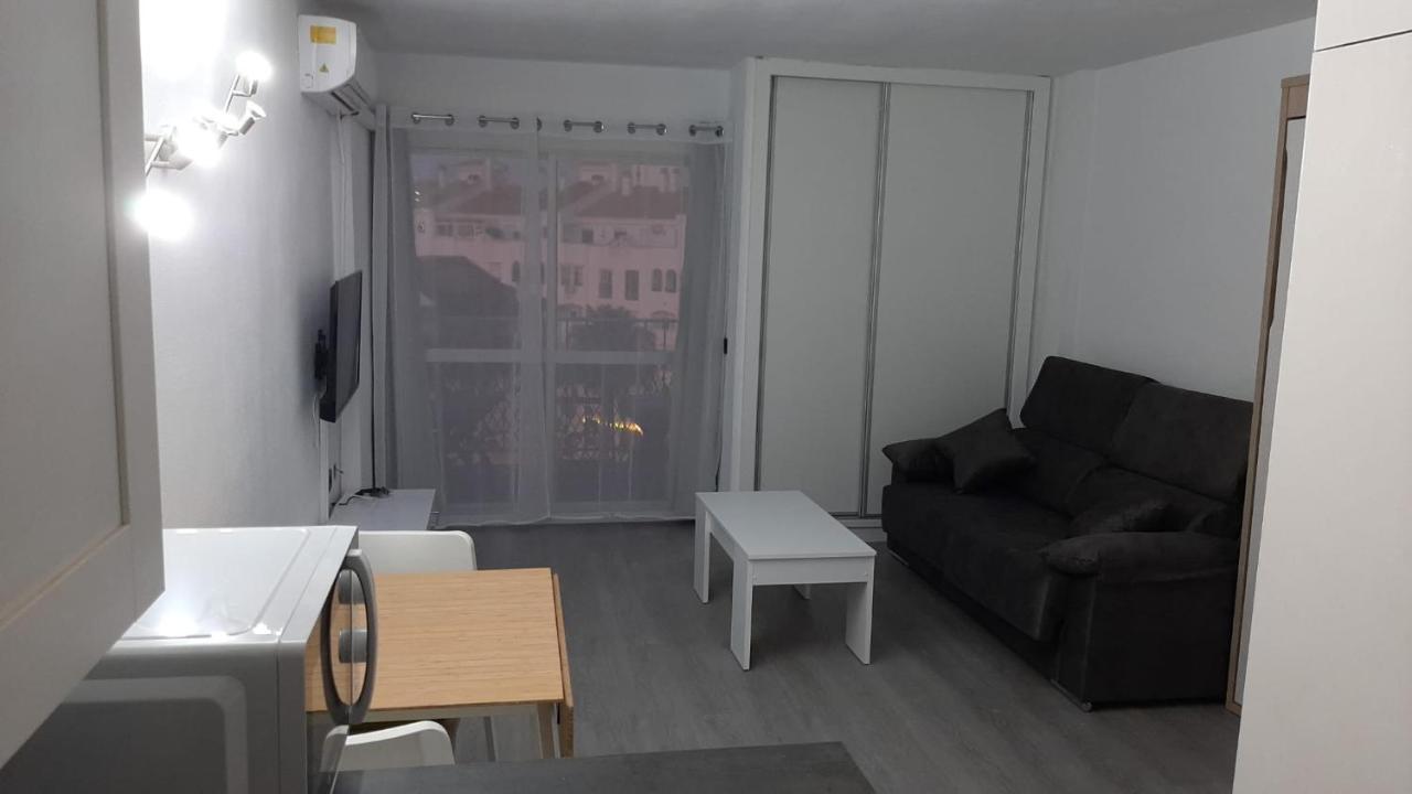 Minerva 414 Apartment Беналмадена Екстериор снимка