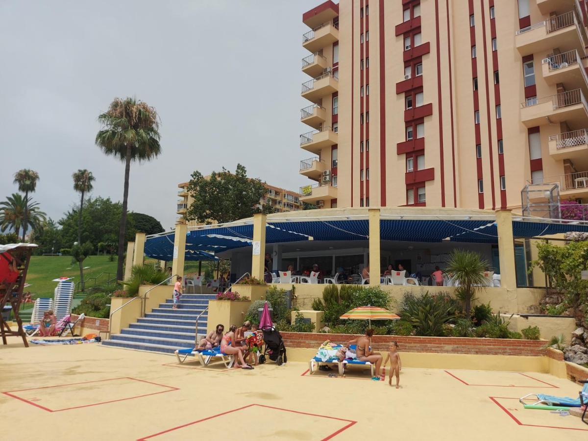 Minerva 414 Apartment Беналмадена Екстериор снимка