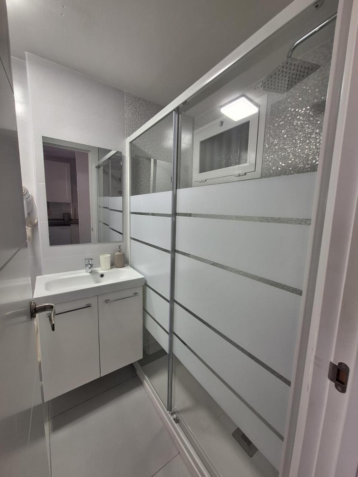 Minerva 414 Apartment Беналмадена Екстериор снимка